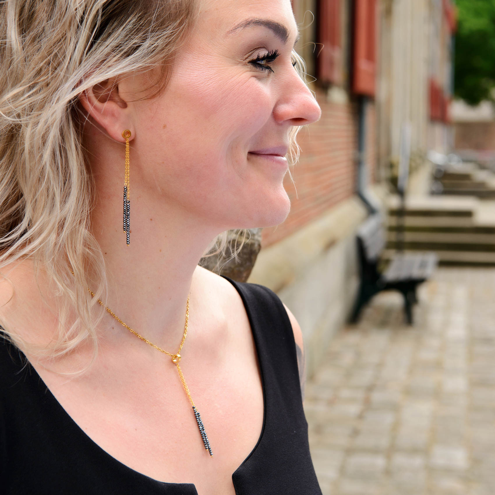 Schmuck-Trends-2025-Ohrringe Schmuck Trends 2025