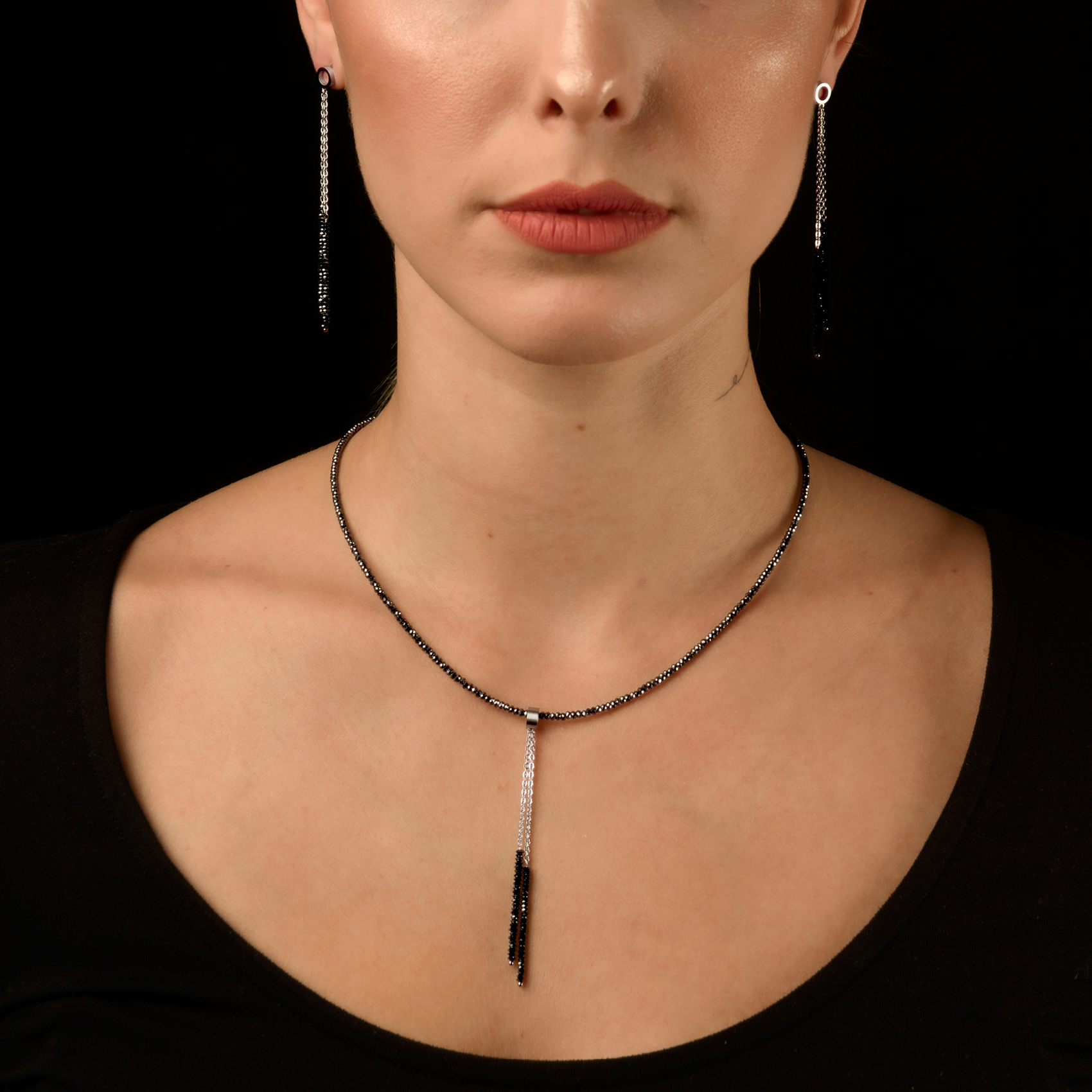 Schmuck-Trends-2025-Glitzer Schmuck Trends 2025