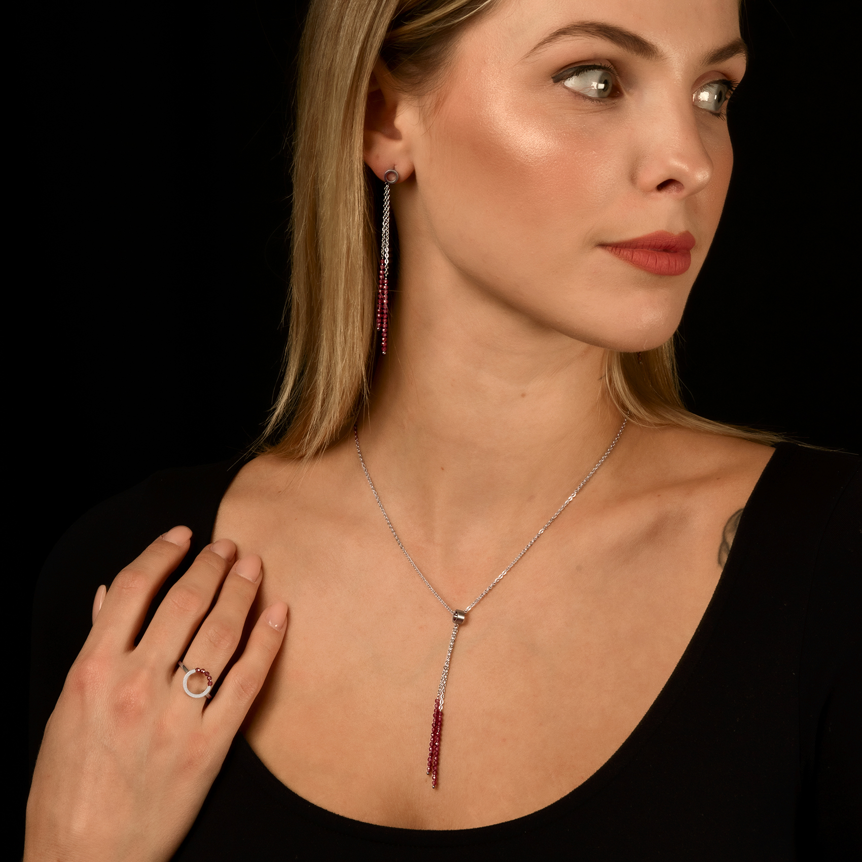 Schmuck-Trends-2025-Ketten Schmuck Trends 2025