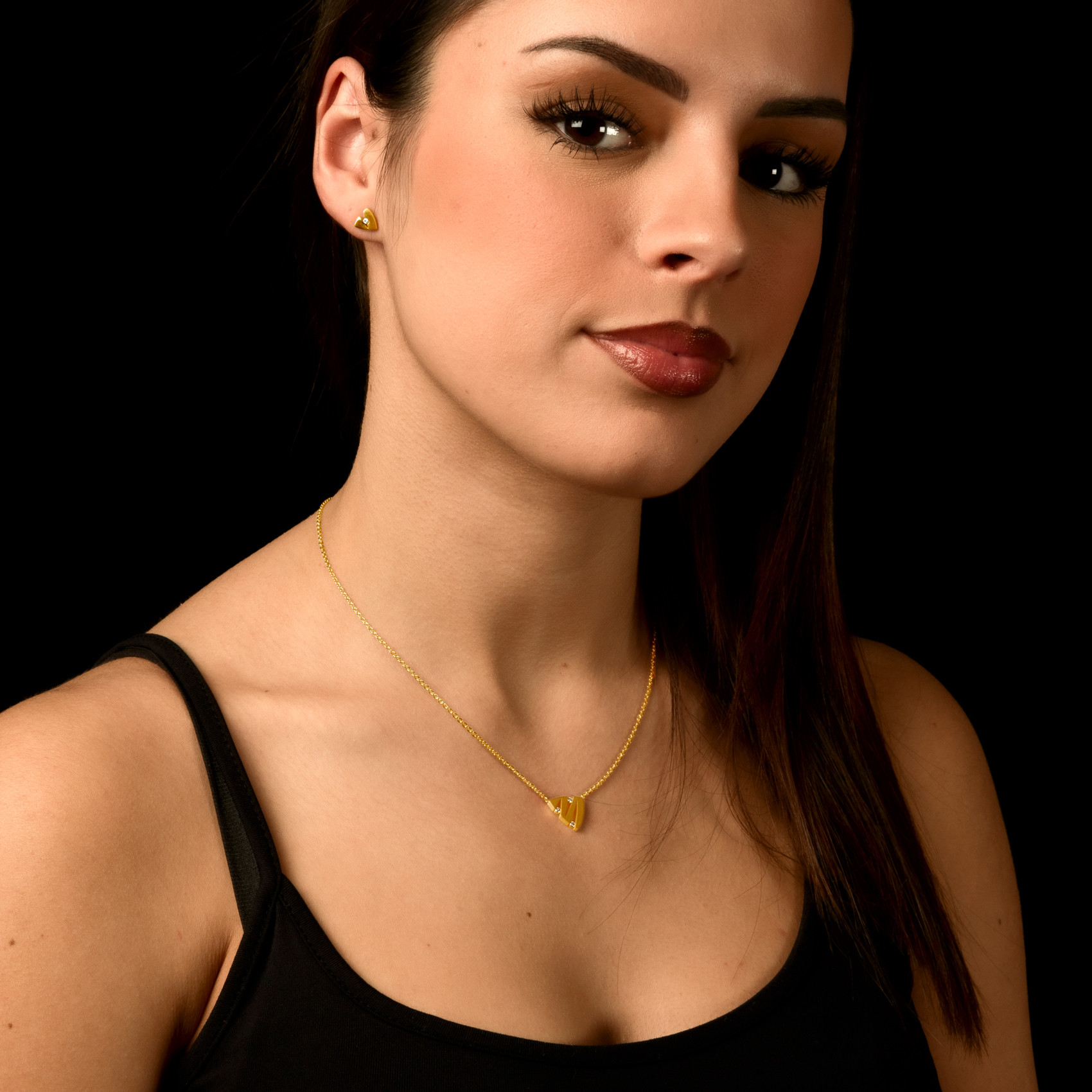 Halsschmuck Neuheiten