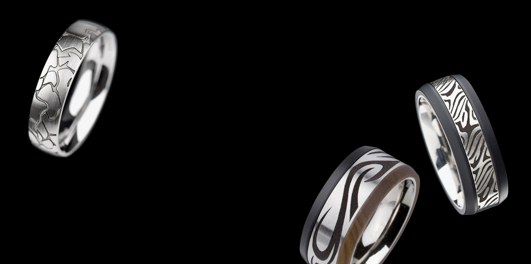 Promise Ring / Versprechungsring