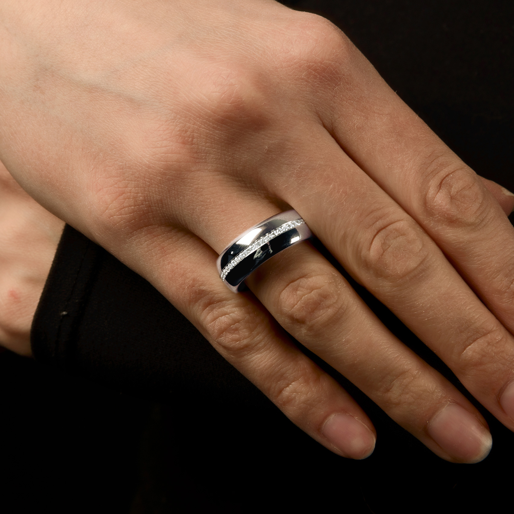 Ringe Neuheiten