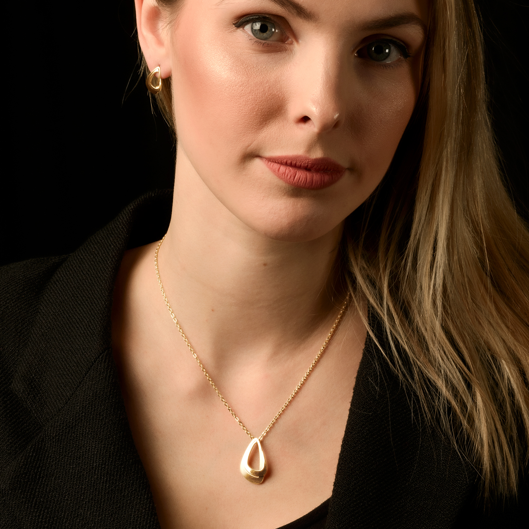 Welche Kette zu welchem Ausschnitt