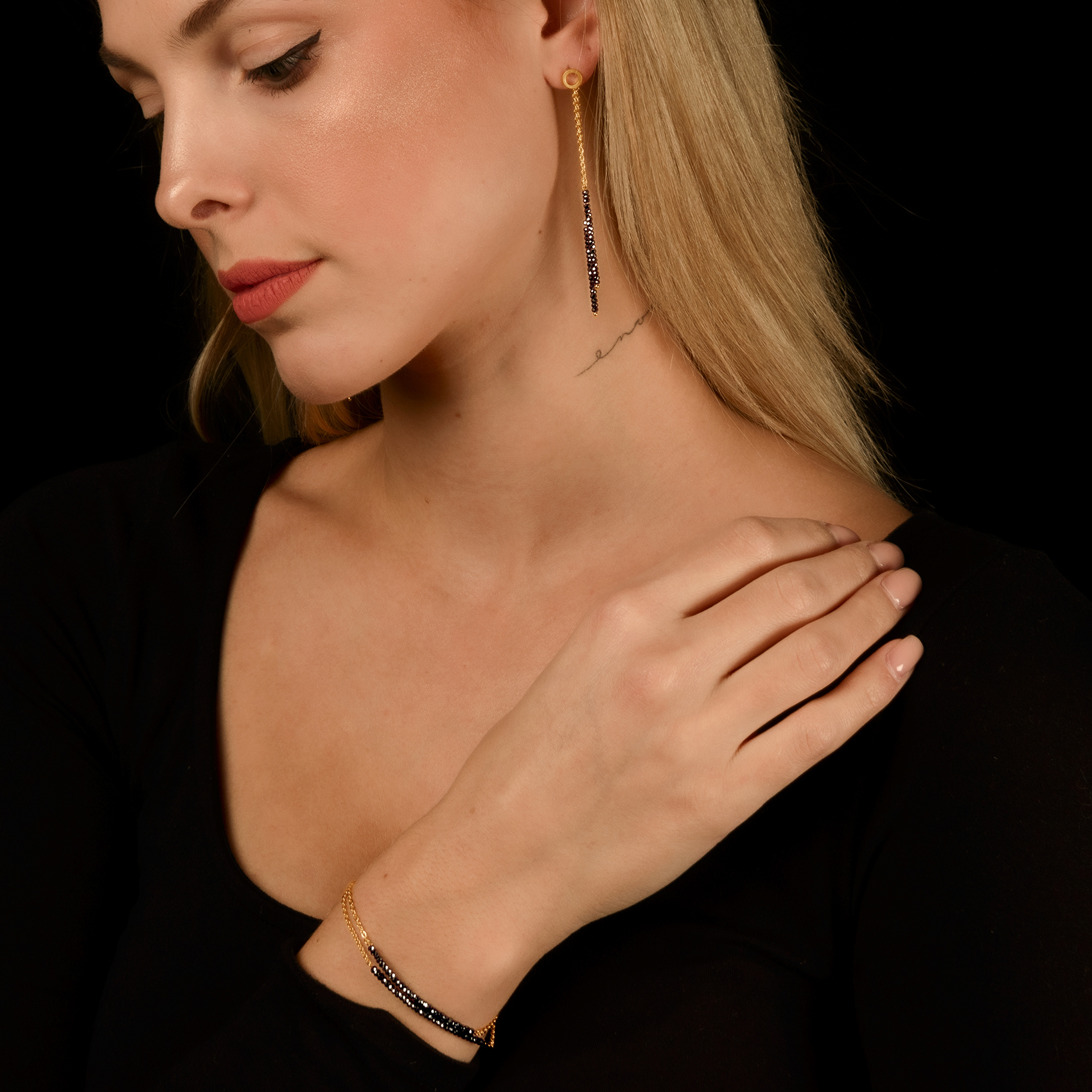 Ohrschmuck_E702 Ohrschmuck