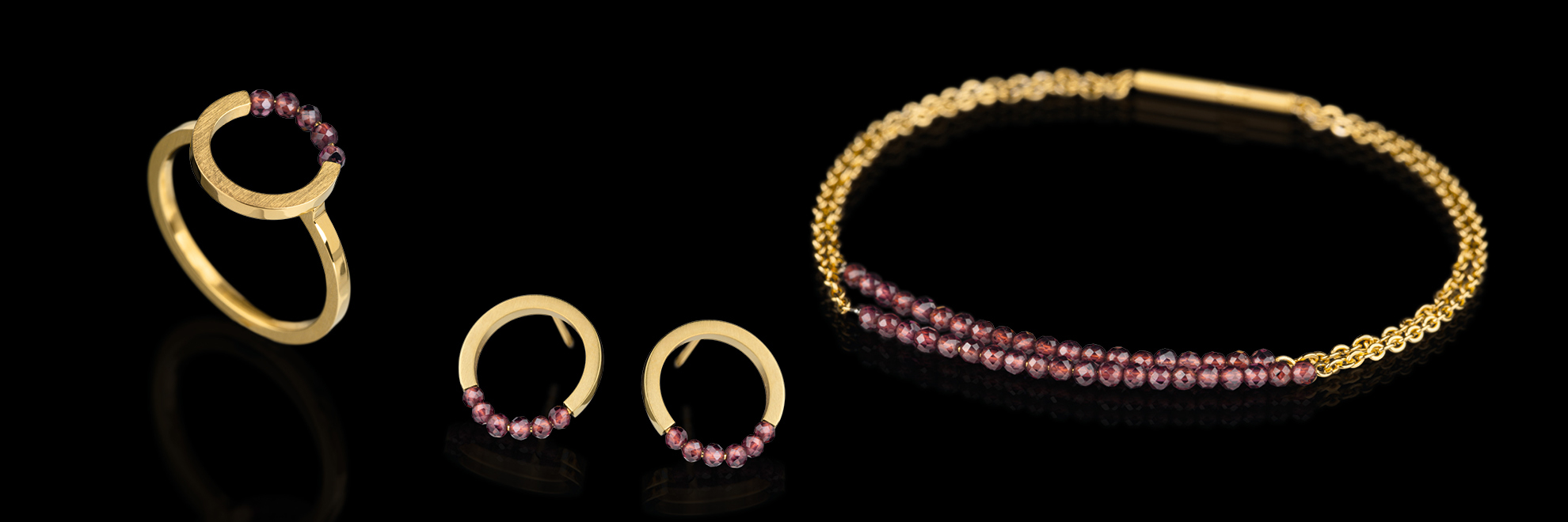 Schmuck aufbewahren