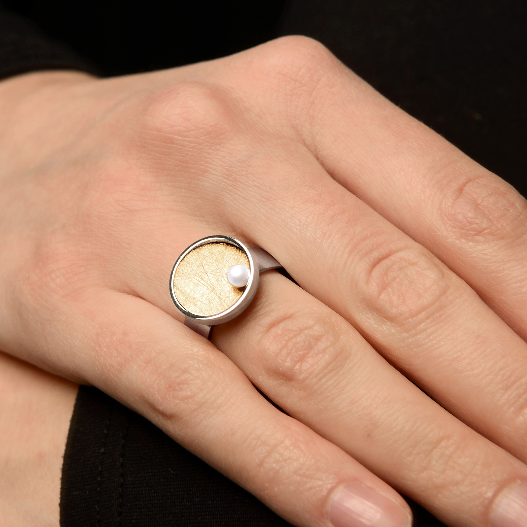 Ringgroesse Ringgröße ermitteln