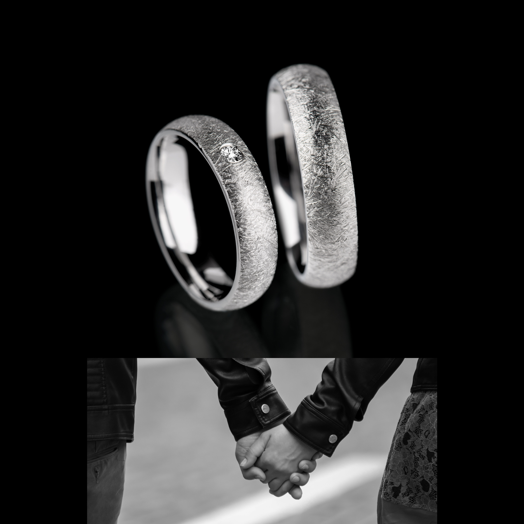 Promise Ring / Versprechungsring Promise Ring / Versprechungsring