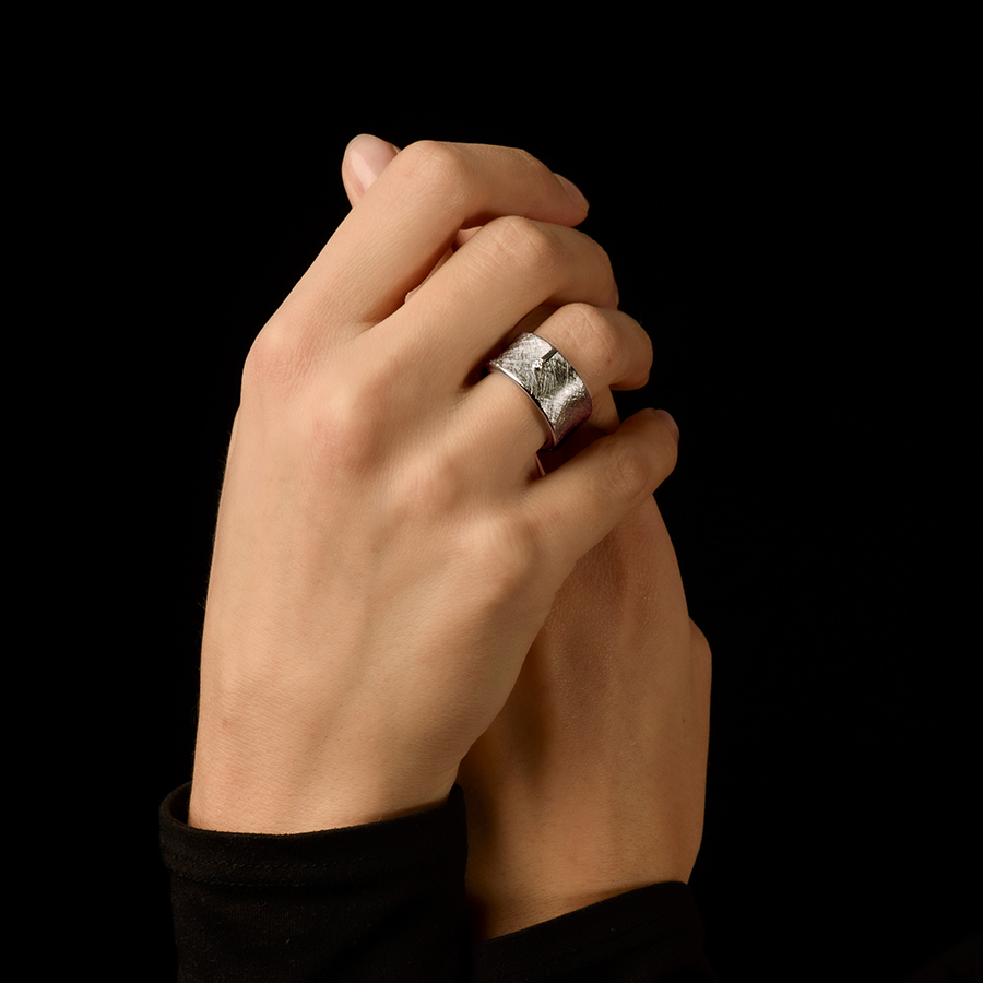 Ringe Neuheiten