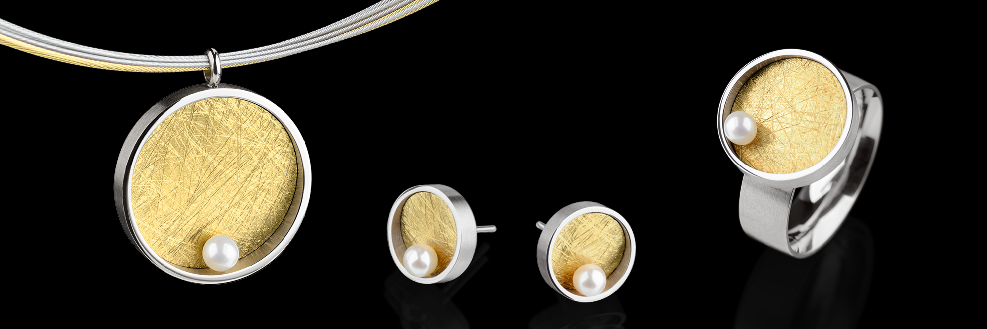 Schmuck färbt ab