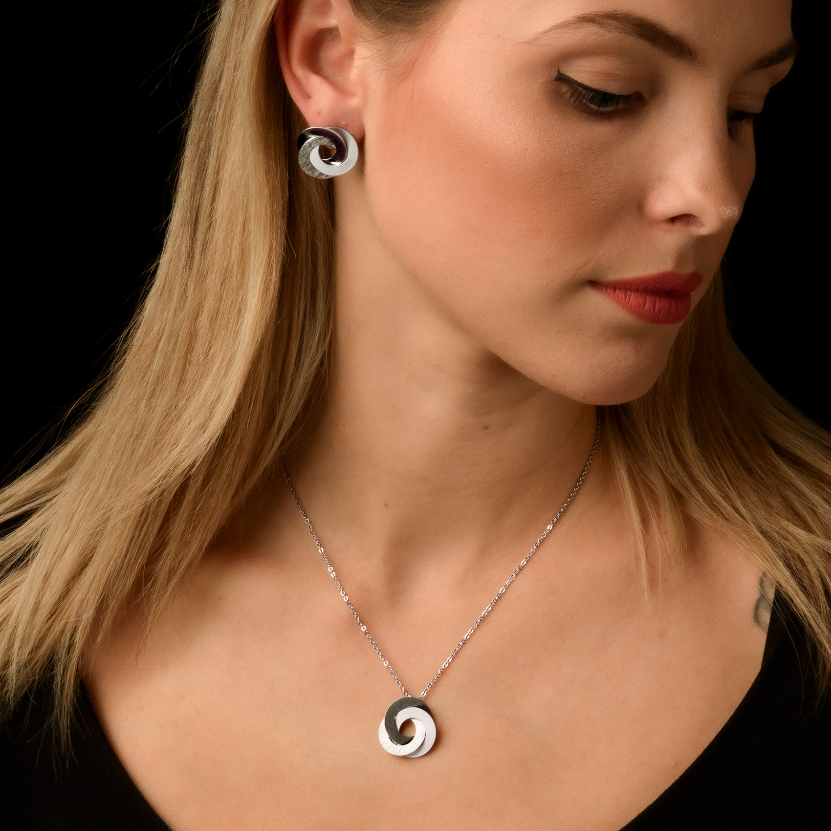 Ohrschmuck_E728 Ohrschmuck