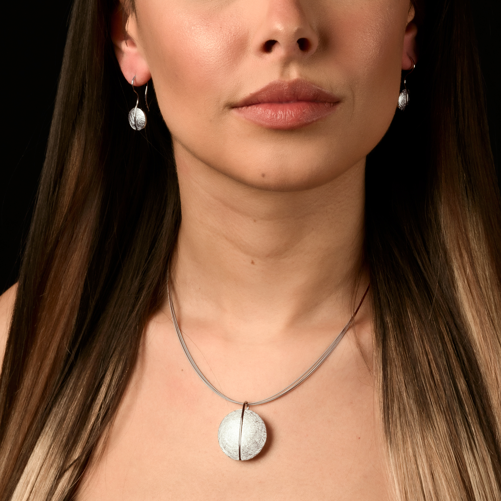 AN948 Schmuck Anhänger